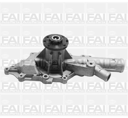 FAI AUTOPARTS Veepump WP6493